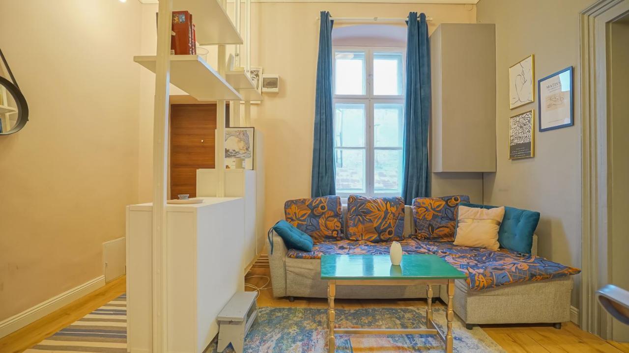 Coroni Republic Apart Appartement Braşov Buitenkant foto
